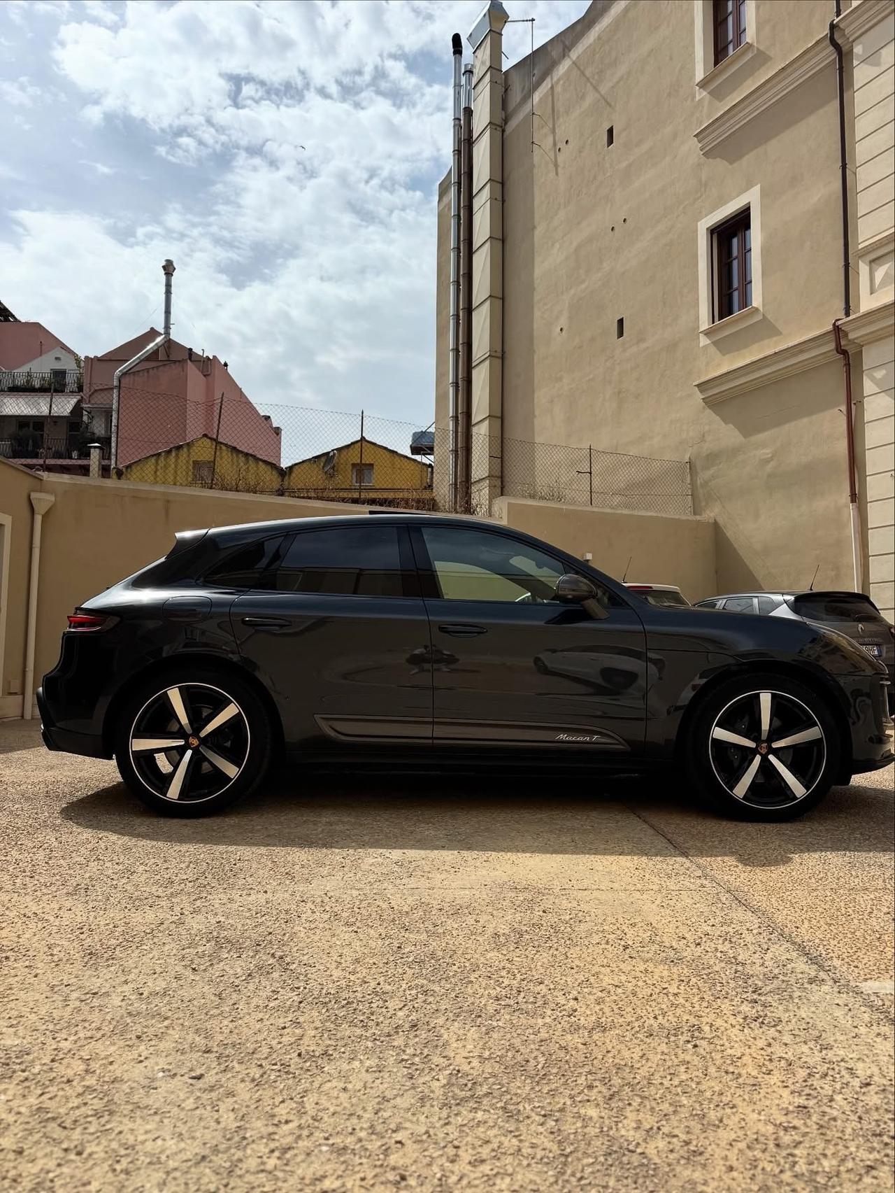 Porsche Macan 2.0 T