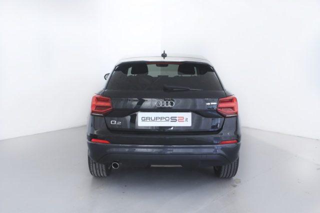 AUDI Q2 1.6 TDI S tronic Sport / Neopatentati