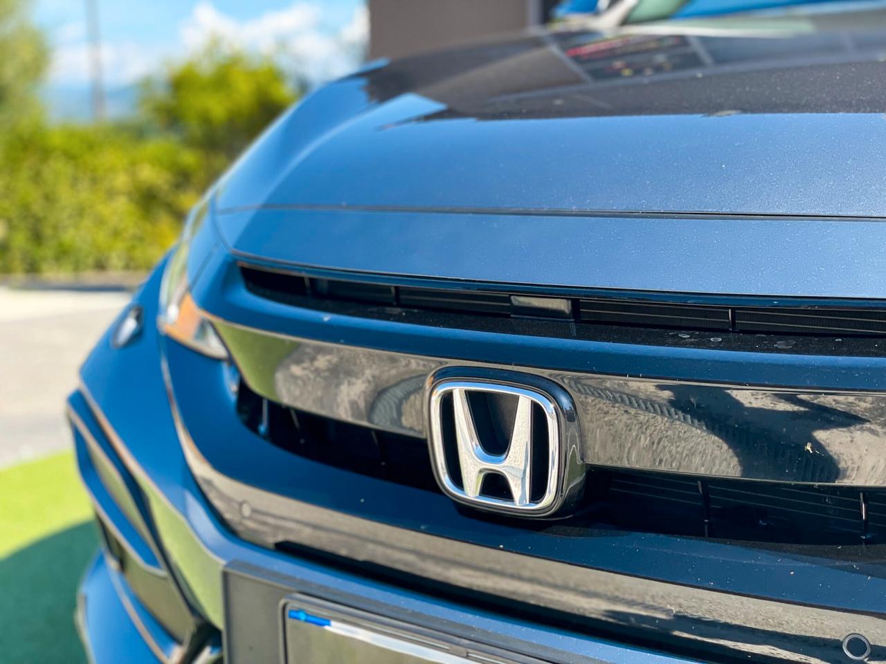 Honda Civic 1.5T 5 porte Sport+