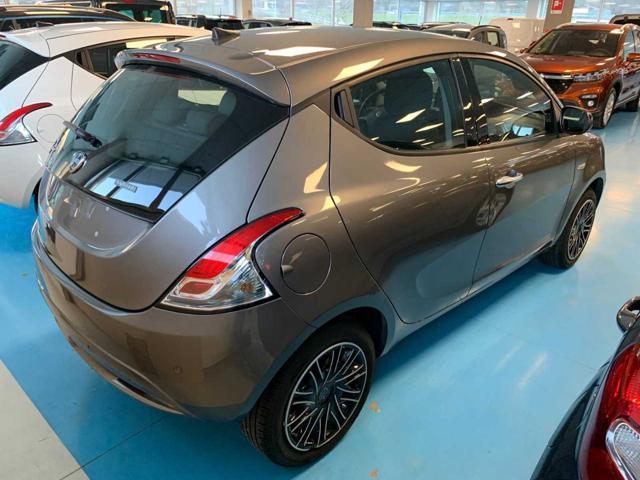 LANCIA Ypsilon 1.0 FireFly S&S Hybrid Silver - VARI COLORI!