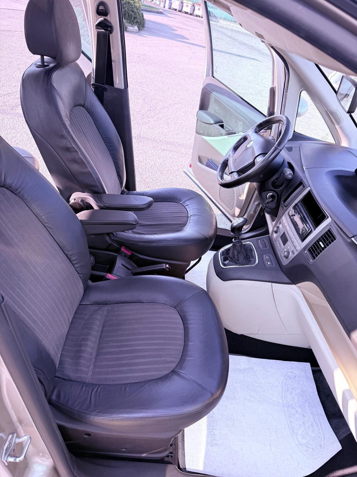 Lancia MUSA 1.4 16V Platino Ok neopatentati