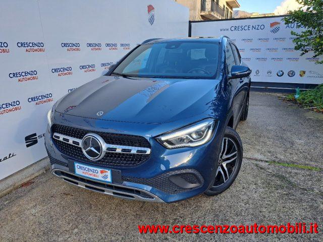 MERCEDES-BENZ GLA 200 d Automatic Business Extra - MINI RATA 4 ANNI