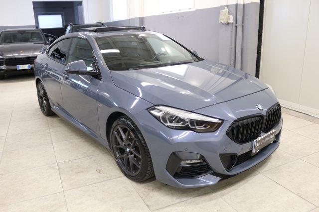 BMW 220 d xDrive Gran Coupé Msport aut.