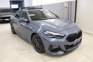 BMW 220 d xDrive Gran Coupé Msport aut.