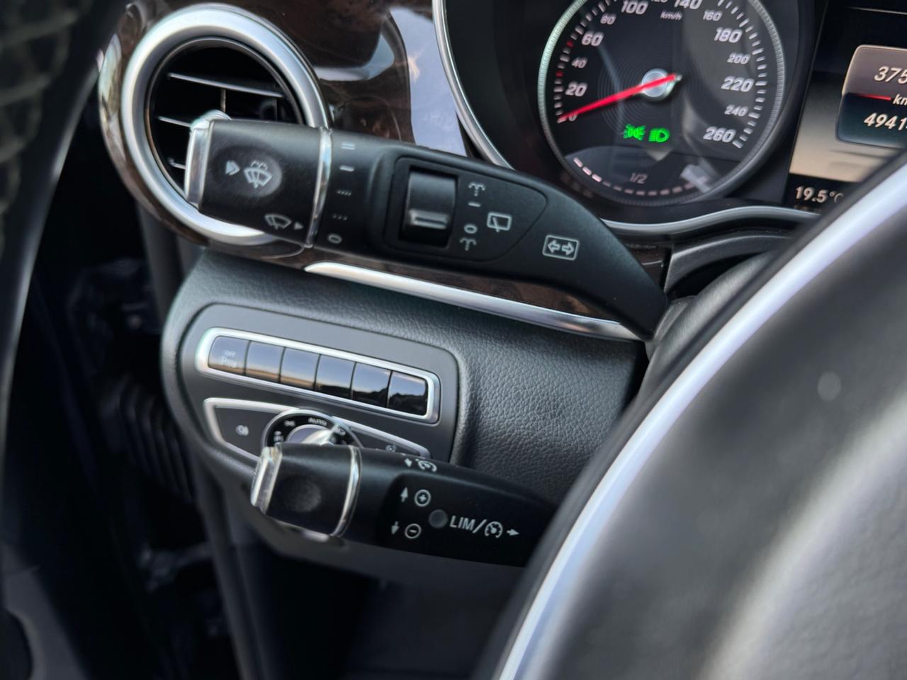 Mercedes V 220 CDI Premium Long 8 Posti