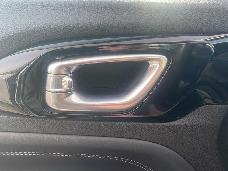 Jeep Compass II 2021 1.6 mjt Limited 2wd 130cv