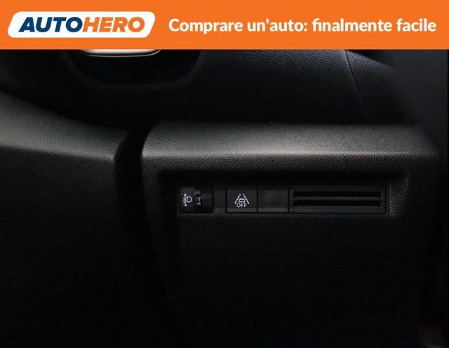CITROEN C4 PureTech 130 S&S Feel Pack