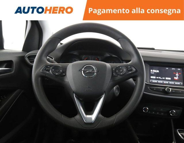 OPEL Crossland X 1.5 ECOTEC D 102 CV Start&Stop Advance