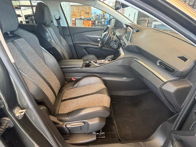 Peugeot 3008 BlueHDi 130 S&S EAT8 2019