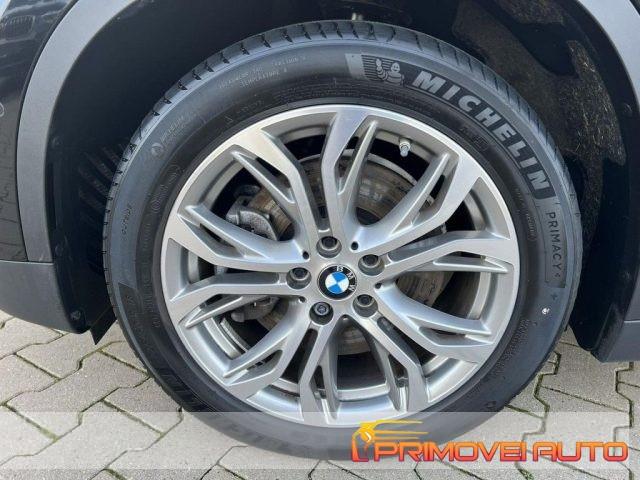 BMW X1 xDrive25e Advantage