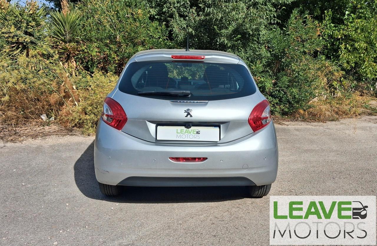 Peugeot 208 1.4 HDi Allure (M1575)