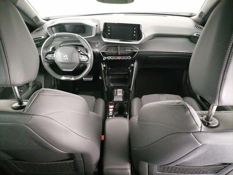 Peugeot 2008 1.2 puretech GT s&s 130cv eat8