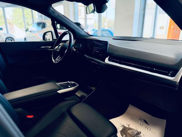 BMW 218 D Active Tourer Msport auto