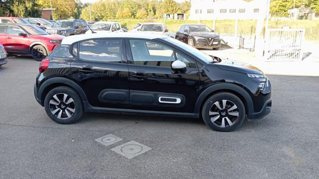 CITROEN C3 *PROMO* PureTech 110 S&S Shine