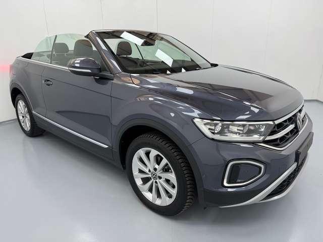 Volkswagen T-Roc CABRIO STYLE 1.5 TSI DSG 150 CV ONLYPROMO