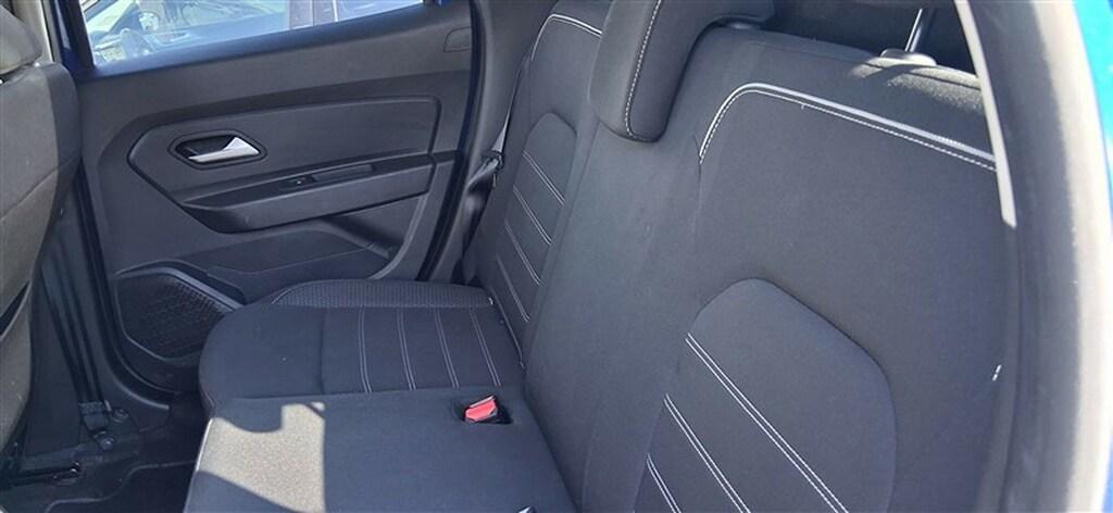 Dacia Duster 1.0 TCe GPL Journey 4x2