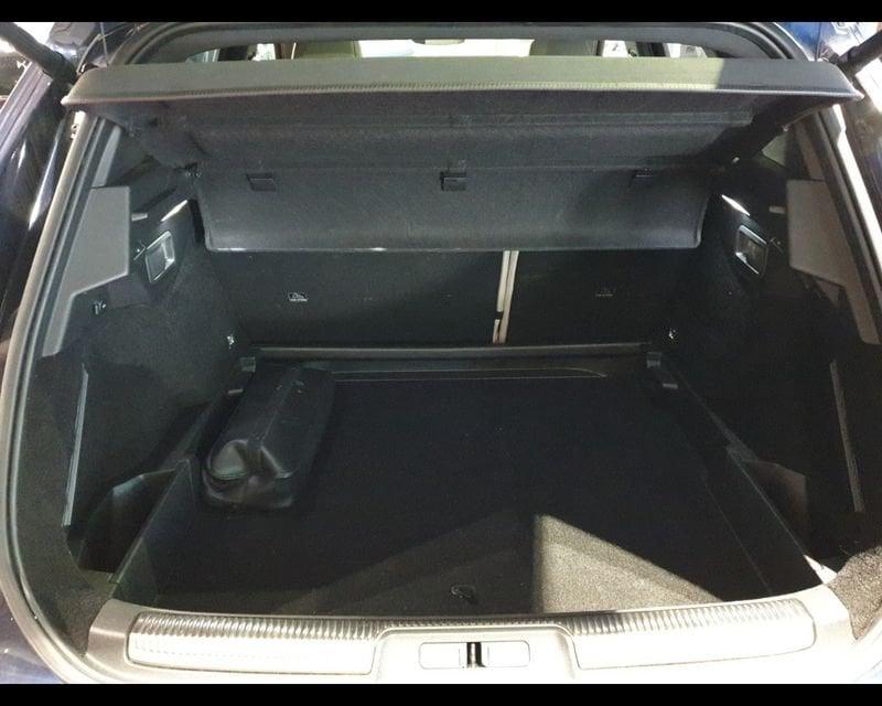 DS DS 7 Crossback BlueHDi 130 aut. Opera