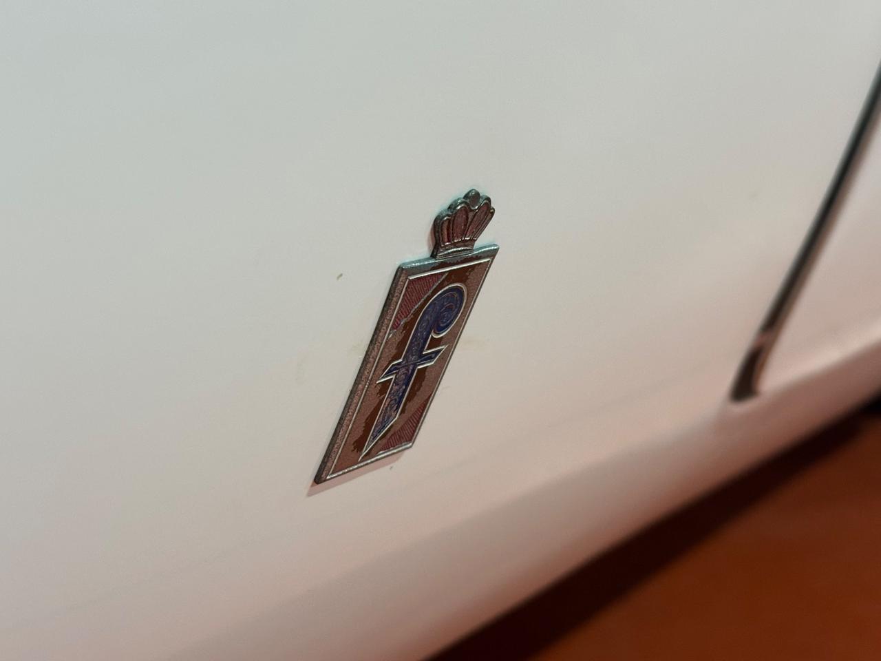 Alfa Romeo Duetto Spider 1.300