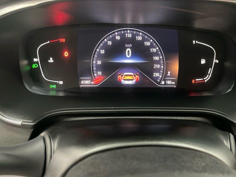 Renault Mégane 1.5 DCI 85KW BLUE EQUILIBRE