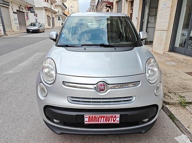FIAT 500L 1.3 Multijet 85 CV - 2015