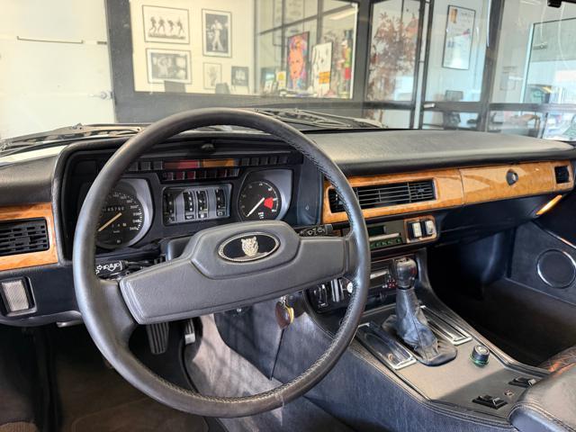 JAGUAR XJ -SC 3.6 Cabriolet