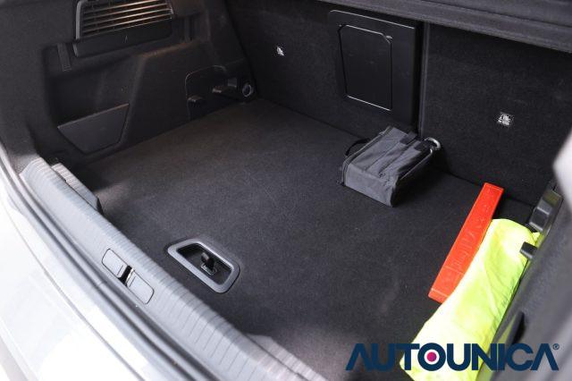 CITROEN C4 PURETECH 130 S&S MAX TETTO PANORAMICO APRIBILE