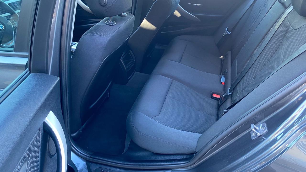 Bmw 316 316d Touring Modern