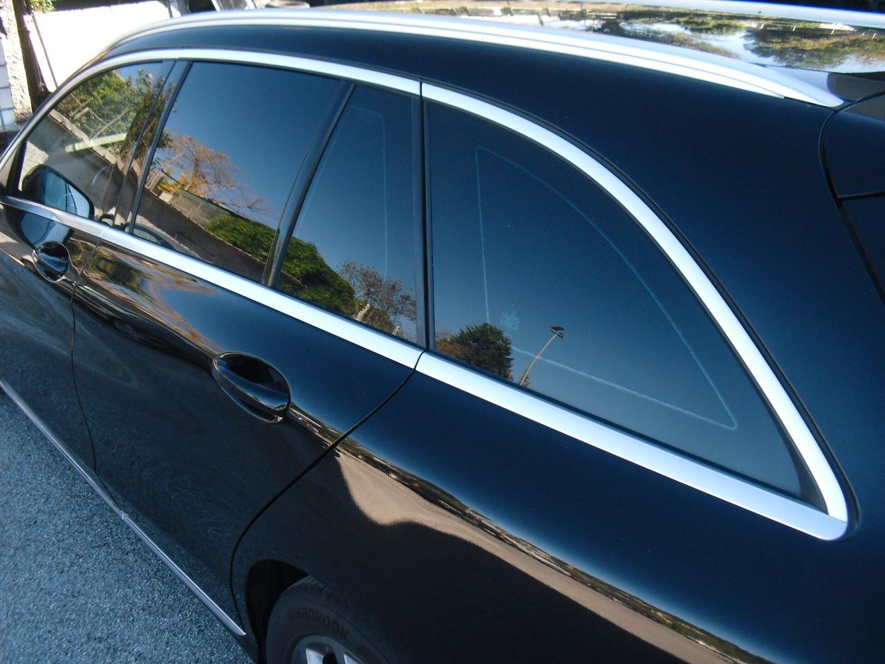 Mercedes-benz C 180 d S.W. Sport Auto, FULL OPT, OTTIME CONDIZIONI!!