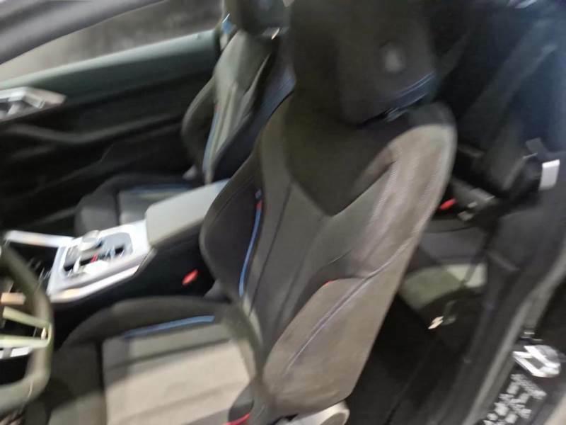 BMW 420 COUPE XDRIVE MSPORT AUTO MH48V