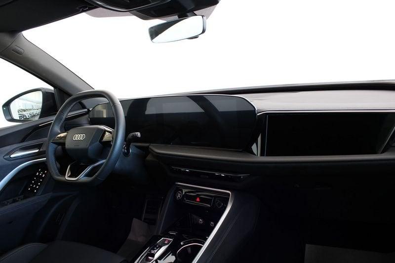 Audi Q5 3 serie TDi 150 kW mHEV+ S tronic quattro Lau