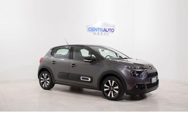 Citroën C3 PureTech 83cv S&S Shine