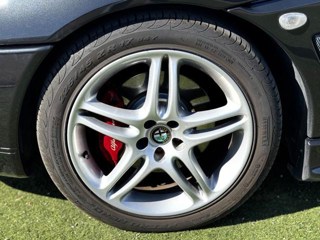 ALFA ROMEO Spider 3.0i V6 24V L