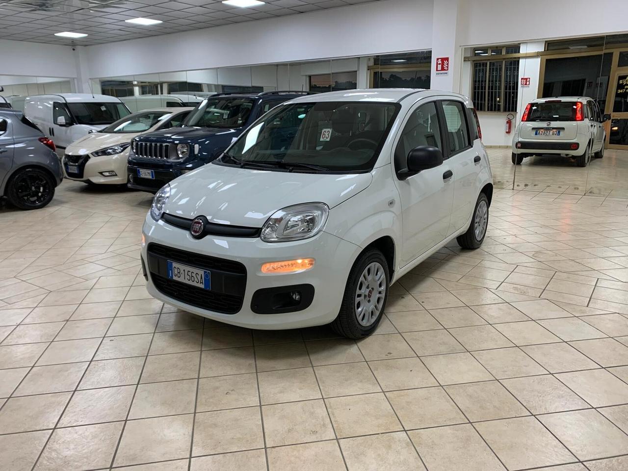 Fiat Panda 1.2 Easy *IVA DEDUCIBILE*