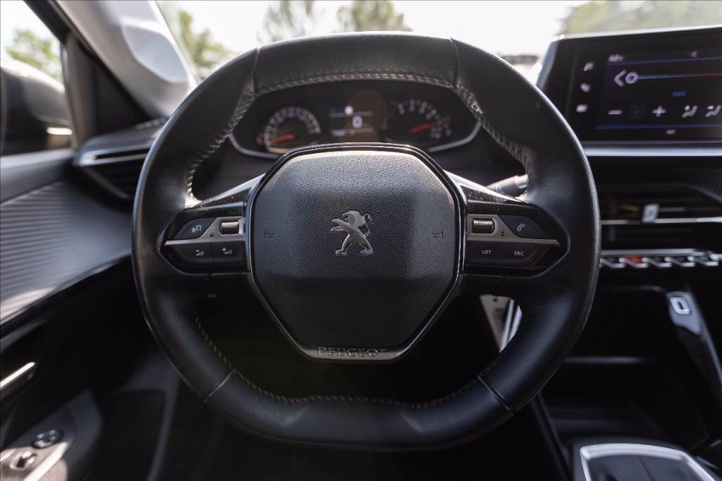 PEUGEOT 208 1.2 puretech Like s&s 75cv del 2021
