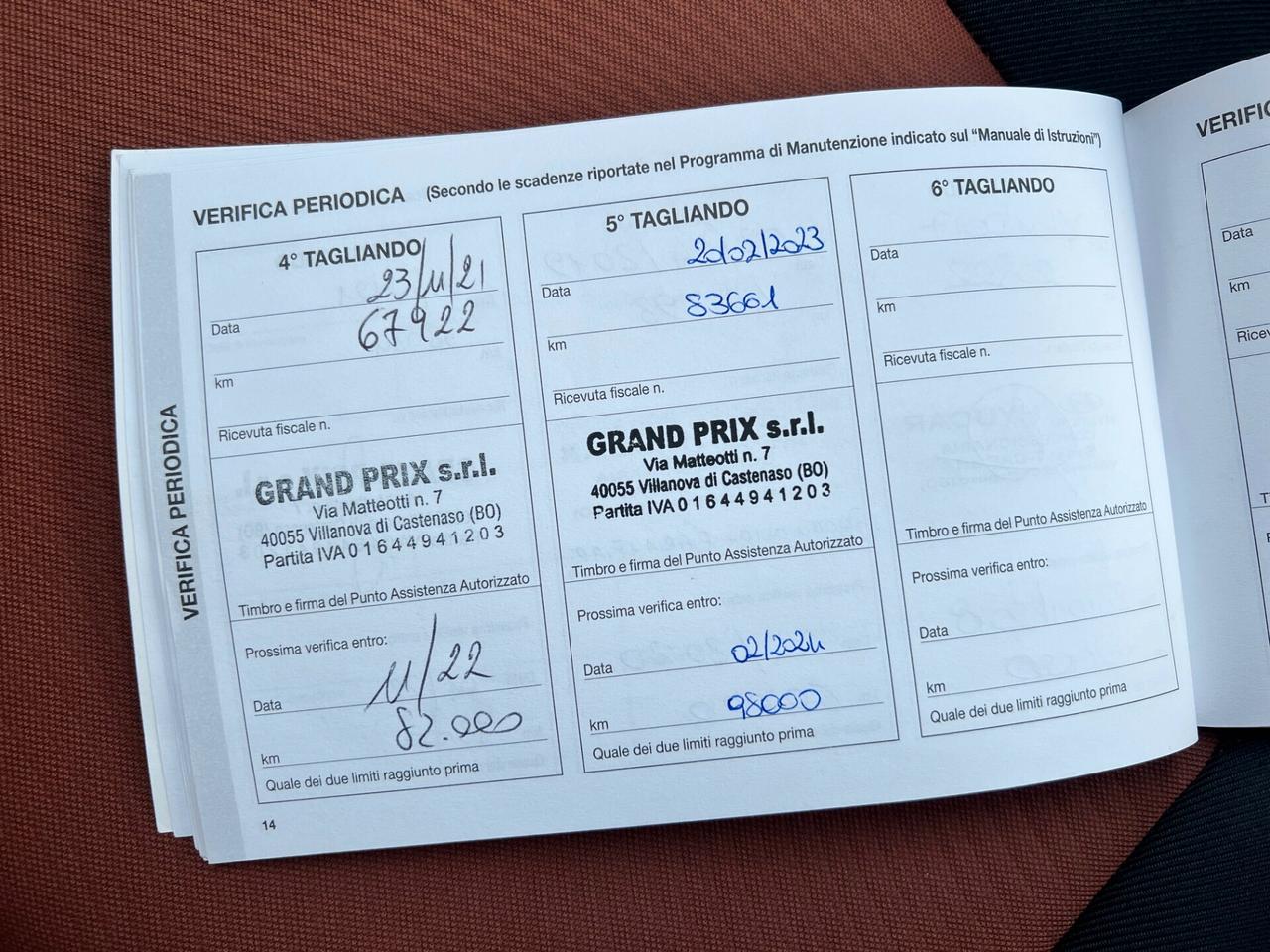 Hyundai i10 1.0 Benz. Comfort CLIMA/PDC/TEL. PERFETTA