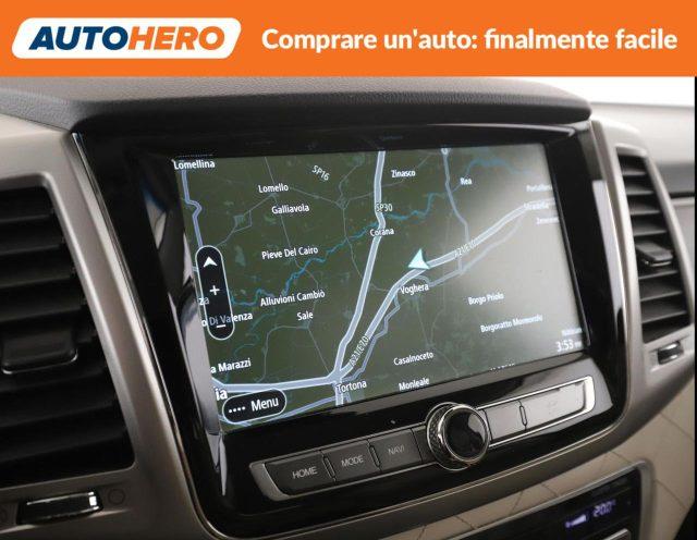 SSANGYONG REXTON 2.2 4WD Icon aut.