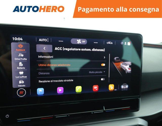 SEAT Leon 1.4 e-HYBRID 204 CV DSG FR