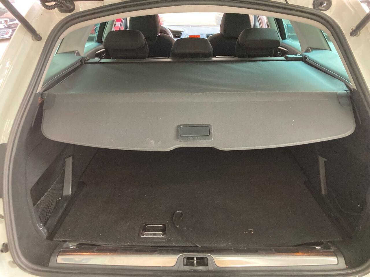 Citroen C5 2.0 HDi - PERFETTA - 2010