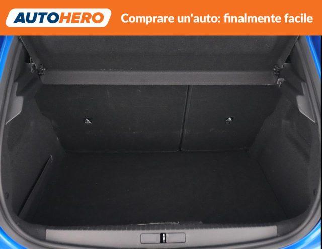 PEUGEOT 208 PureTech 100 porte Allure Pack