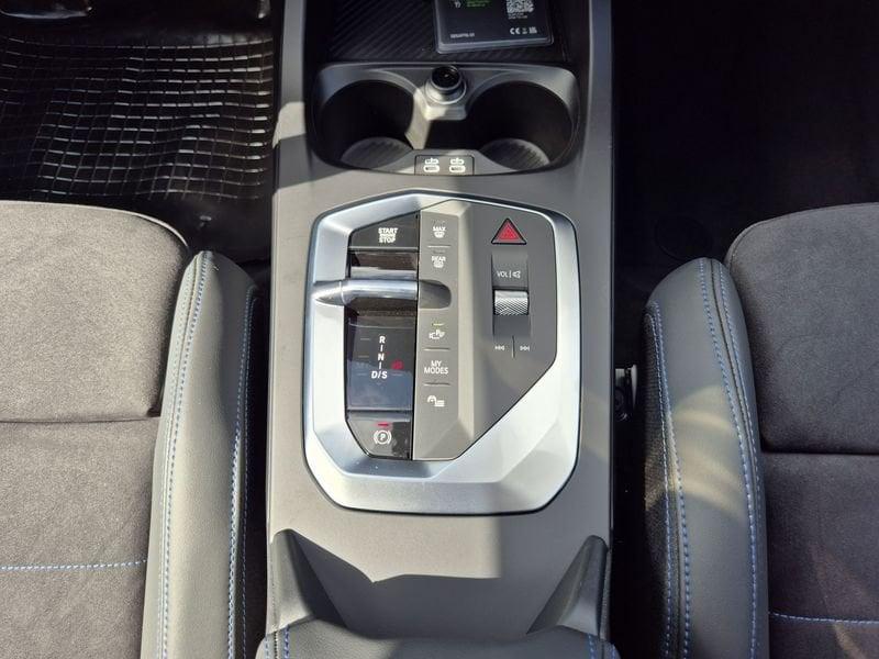 BMW Serie 1 120d MSport Pro aut.