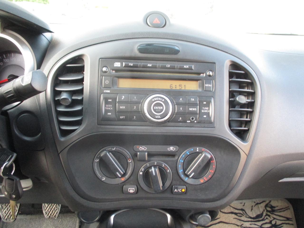 Nissan Juke 1.5 dCi Tekna 115.000KM 2014
