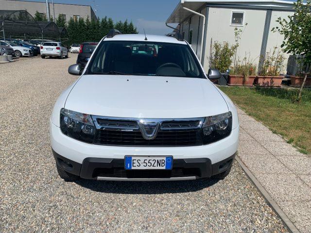 DACIA Duster 1.5 dCi 110CV 4x2 Lauréate
