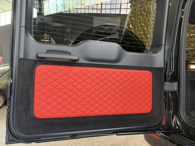 Mercedes-benz G 450 d Mild hybrid S.W. Exclusive