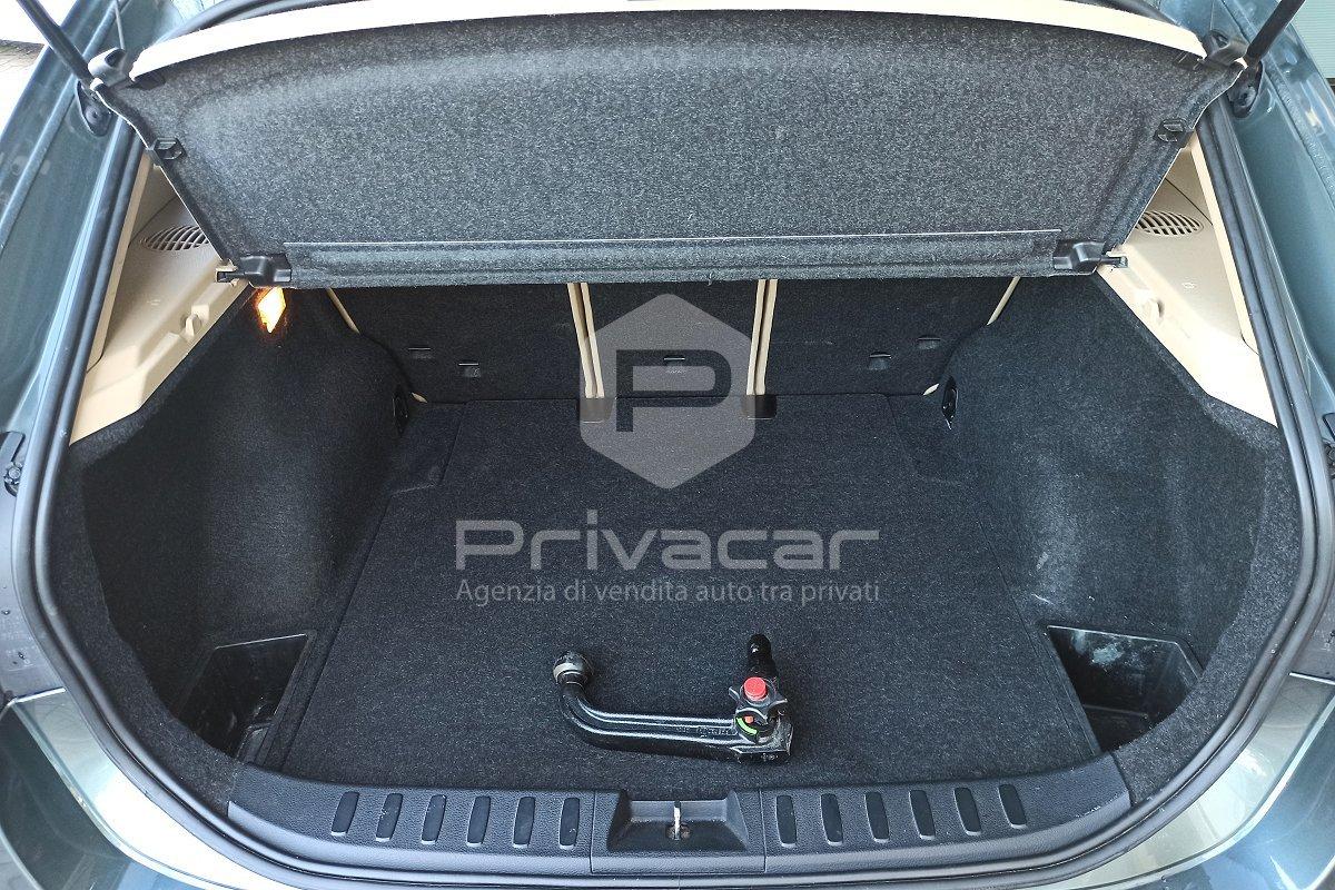 BMW X1 xDrive20d Eletta