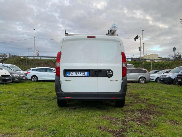 Opel Combo 1.3 Cdti Diesel * Euro 6 * Allestimento STOREVAN *