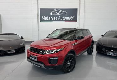 Land Rover Range Rover Evoque 2.0cc 150cv Autocarro Iva Esposta Finanziabile Garanzia