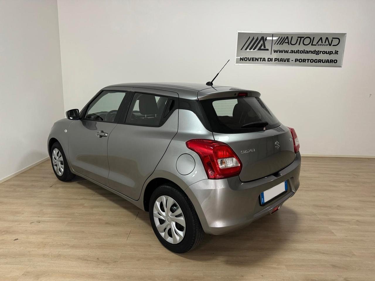 Suzuki Swift 1.2 Dualjet Easy