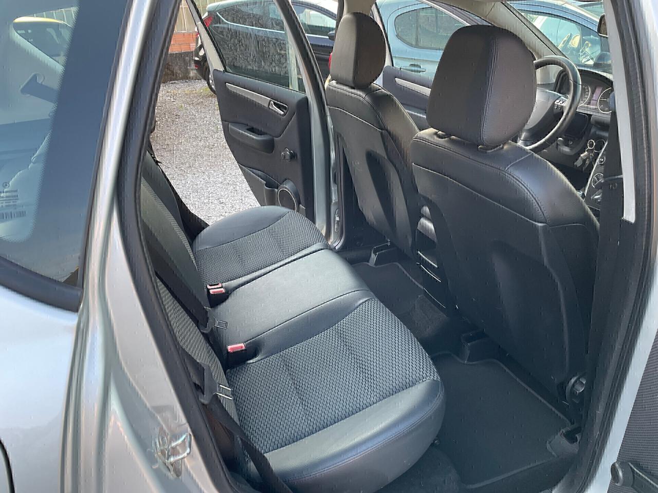 Mercedes-benz A 180 CDI Avantgarde