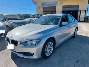 Bmw 318 2.00 Td 5P 143 cv - 2015