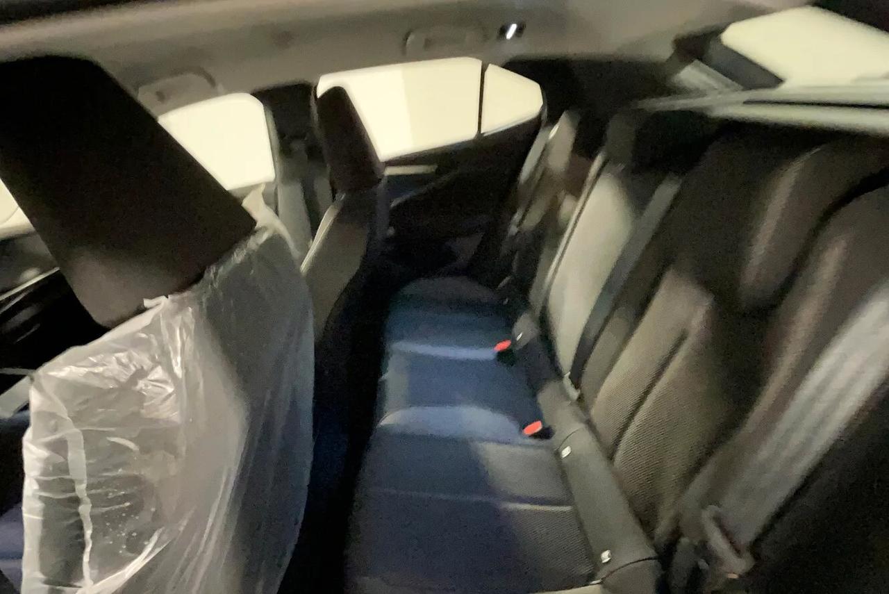 Ds DS4 4 E-Tense 225 Bastille Business